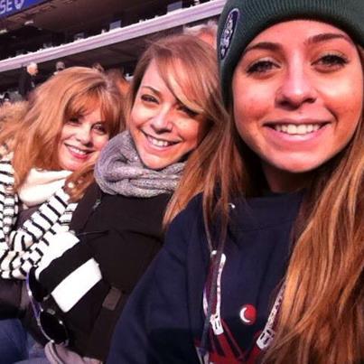 403_The_girlies_and_I_Robbyn_Lang_at_the_Jets_Game_1_