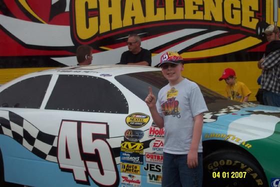 560_RichMichelMartinsville,_2007_007_1_