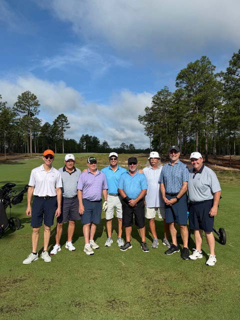 060525 Golf Outing