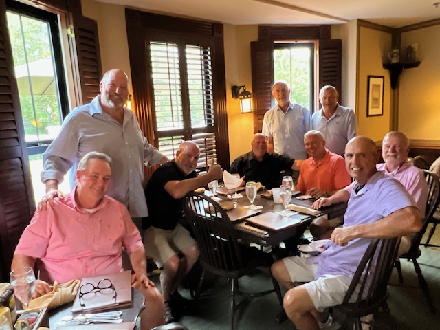 060925 Golf Outing